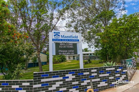 Property photo of 118 Parklands Circuit Rochedale QLD 4123