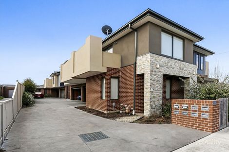 Property photo of 103/6 Central Avenue Thomastown VIC 3074