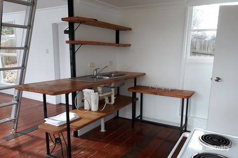 Property photo of 1840 Springbrook Road Springbrook QLD 4213