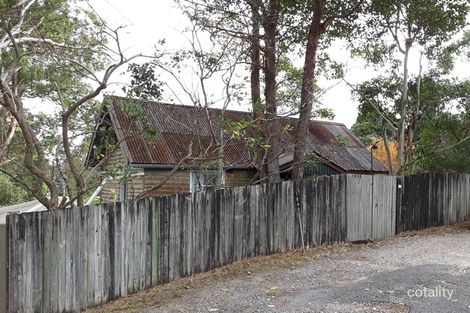 Property photo of 1840 Springbrook Road Springbrook QLD 4213