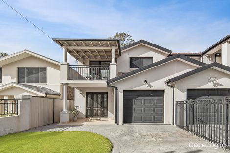Property photo of 98 High Street Cabramatta West NSW 2166