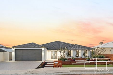 Property photo of 26 Craighall Turn Madeley WA 6065