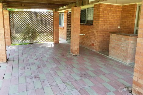 Property photo of 33 Salisbury Crescent Kirwan QLD 4817