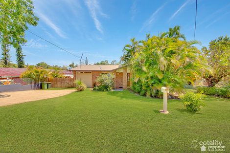 Property photo of 4 Holt Street Yeppoon QLD 4703