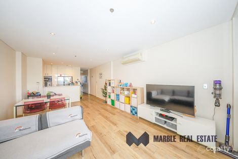 Property photo of 909/6 Lachlan Street Waterloo NSW 2017