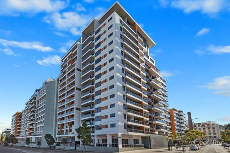 Property photo of 909/6 Lachlan Street Waterloo NSW 2017