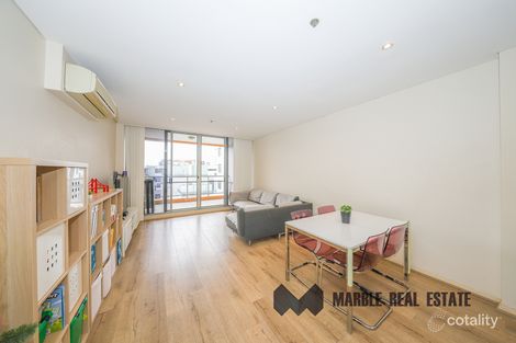 Property photo of 909/6 Lachlan Street Waterloo NSW 2017