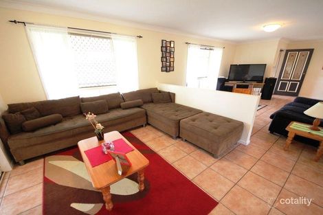 Property photo of 8 Culgoa Court Murrumba Downs QLD 4503