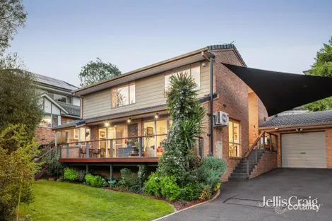 2/9-11 Grove St, Eltham, VIC 3095
