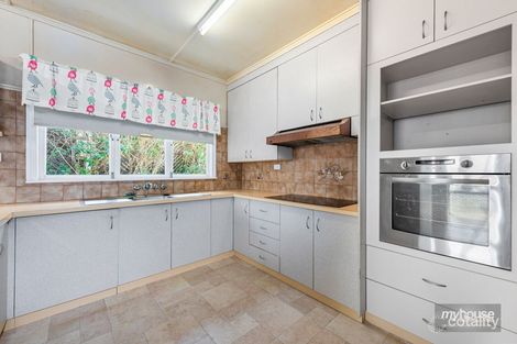 Property photo of 16B Mabel Street Harlaxton QLD 4350