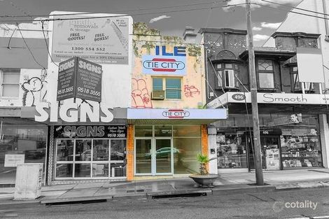 494 Parramatta Rd, Petersham, NSW 2049