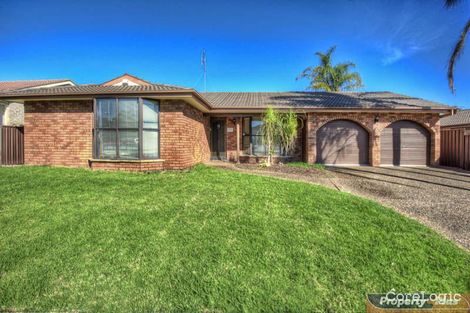 Property photo of 6 Redstone Place St Clair NSW 2759