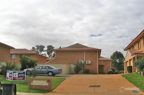 Property photo of 23 Hillcrest Road Quakers Hill NSW 2763