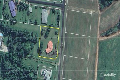 Property photo of 68 Keir Road Tully QLD 4854