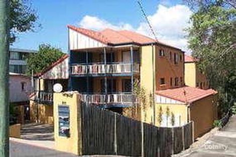 8/195 Gladstone Rd, Highgate Hill, QLD 4101