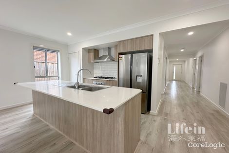 Property photo of 41 Mercury Road Cranbourne East VIC 3977