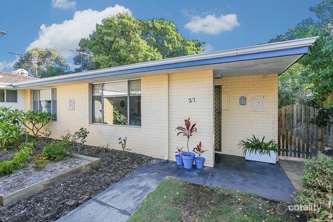 27 Northmore St, Daglish, WA 6008