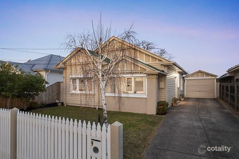 Property photo of 9 Valnere Street Maribyrnong VIC 3032