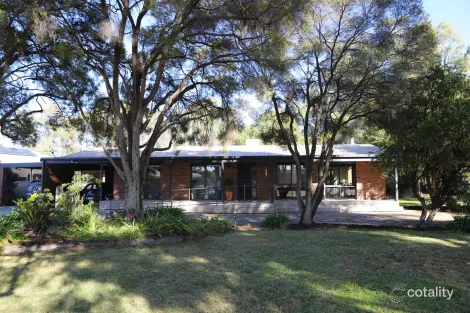 Property photo of 1 Jamieson Avenue Barham NSW 2732