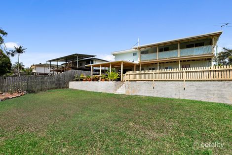 Property photo of 11 Cornwall Crescent Alexandra Hills QLD 4161