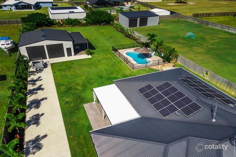 Property photo of 356 Oregan Creek Road Toogoom QLD 4655