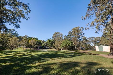 Property photo of 111 Stanbrough Road Gumdale QLD 4154