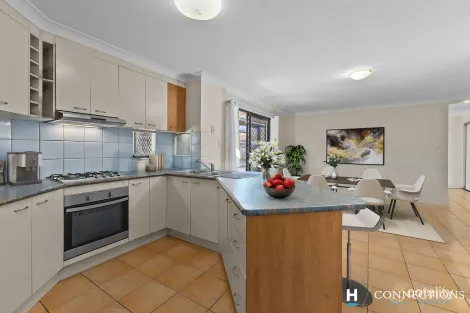 Property photo of 14 Ewan Place Bracken Ridge QLD 4017