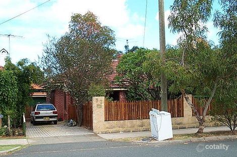 57 Sasse Ave, Mount Hawthorn, WA 6016