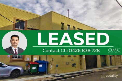 6-8 Mcgill St, Lewisham, NSW 2049