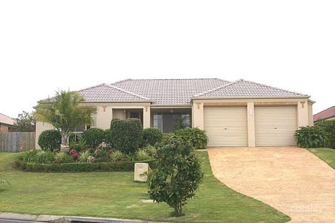 1 Rivergum Pl, Calamvale, QLD 4116