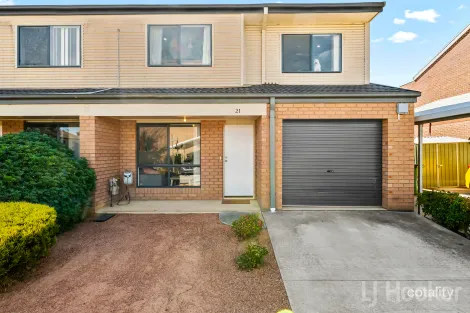 Property photo of 21/41 Carinya Street Queanbeyan NSW 2620