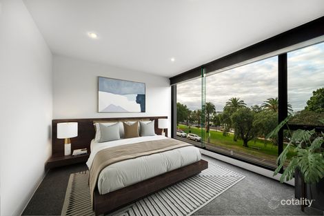 Property photo of 304/110 Brougham Street Geelong VIC 3220