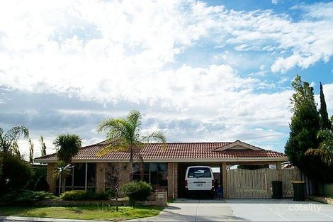 13 Madura Cl, Ballajura, WA 6066