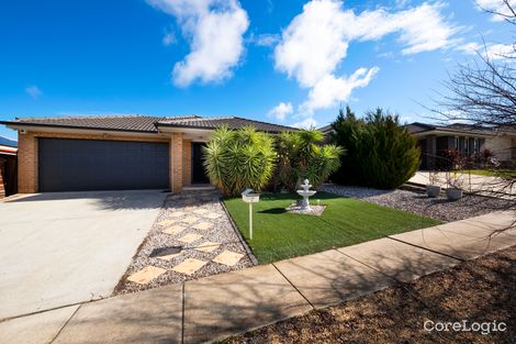 Property photo of 7 Dunk Street Casey ACT 2913