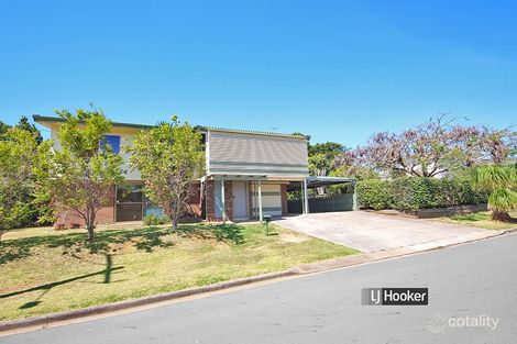 40 Lyndon St, Kallangur, QLD 4503