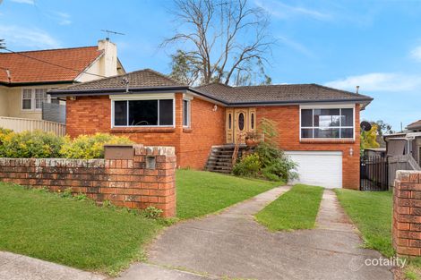 Property photo of 20 Lilian Street Campbelltown NSW 2560