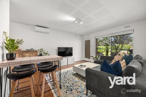 Property photo of 2/39 Broome Street Cottesloe WA 6011