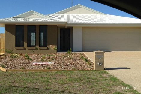 Property photo of 15 Sylvana Avenue Gracemere QLD 4702