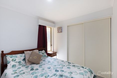 Property photo of 242 Goombungee Kilburnie Road Goombungee QLD 4354