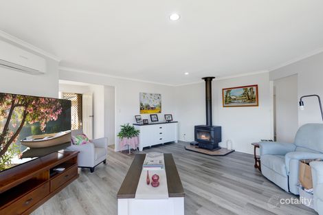 Property photo of 242 Goombungee Kilburnie Road Goombungee QLD 4354