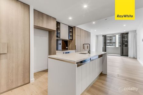 108/44 Constitution Ave, Parkes, ACT 2600