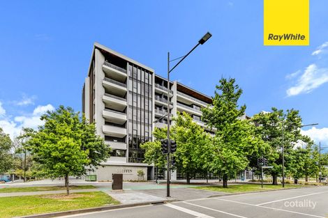 Property photo of 164/44 Constitution Avenue Parkes ACT 2600