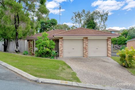 Property photo of 6 Acero Court Nerang QLD 4211