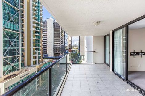 Property photo of 1101/79 Albert Street Brisbane City QLD 4000