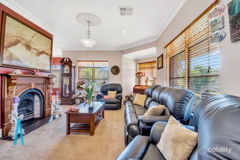 Property photo of 27 St Just Court Golden Grove SA 5125