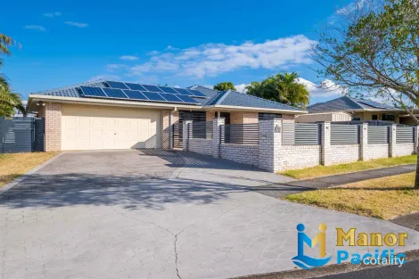72 Dampier Cres, Drewvale, QLD 4116