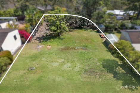 Property photo of 62 Yallambee Road Berowra NSW 2081