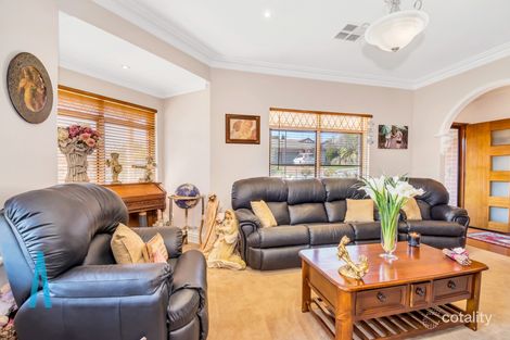Property photo of 27 St Just Court Golden Grove SA 5125