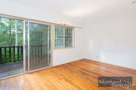 Property photo of 86 Ironside Street St Lucia QLD 4067