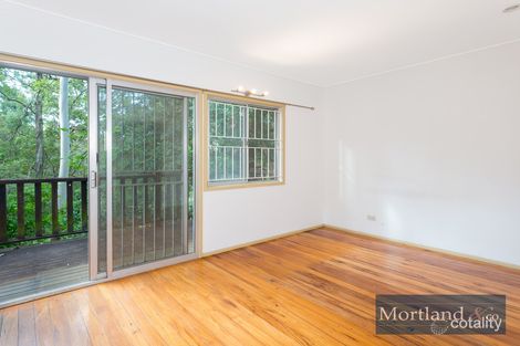 Property photo of 86 Ironside Street St Lucia QLD 4067